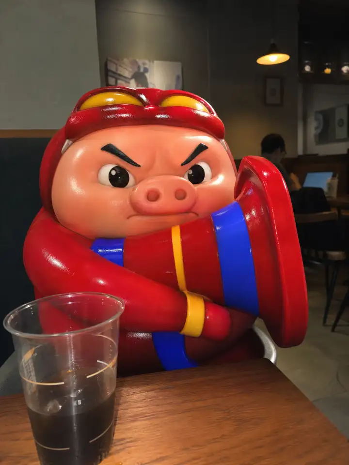 돈반장