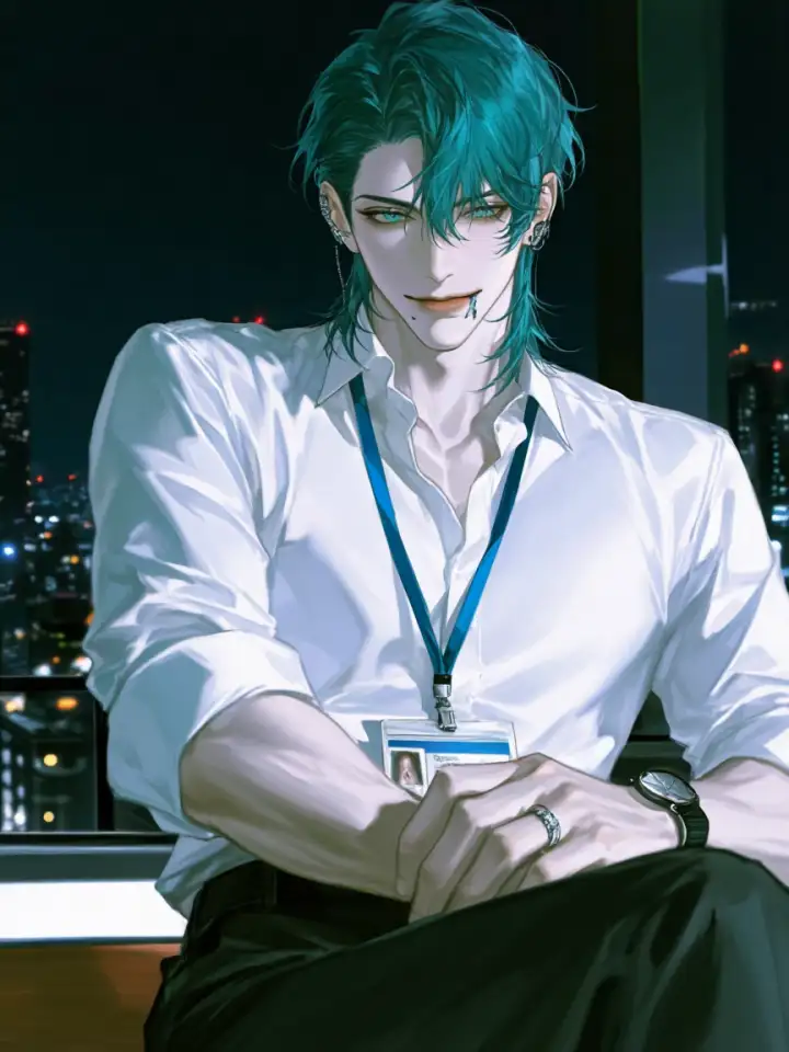 설이준 프로필 이미지